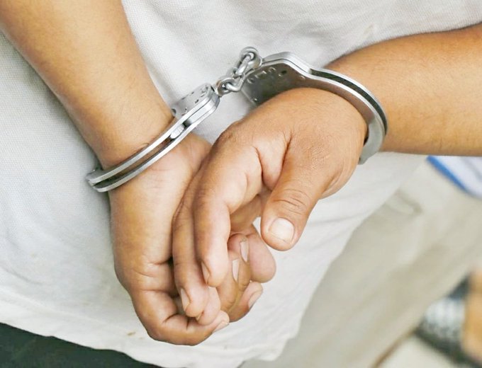 Condenado a 16 años de cárcel por ofrecer visas de trabajo falsas en Sensuntepeque