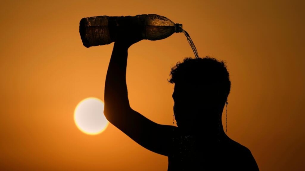 El fenómeno El Niño podría presentarse entre mayo y julio