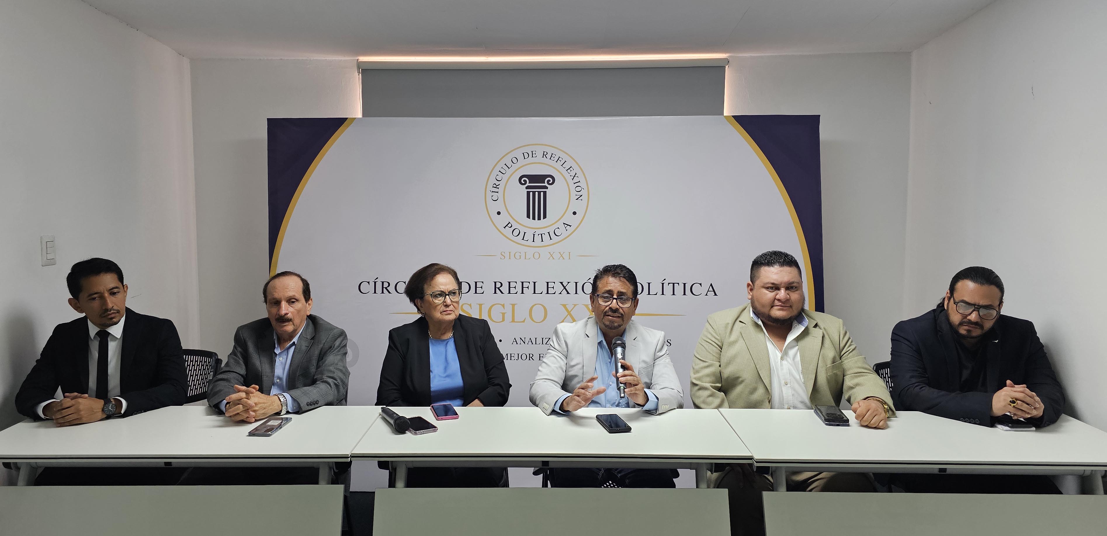 Analistas: cultura política en jóvenes se ha transformado