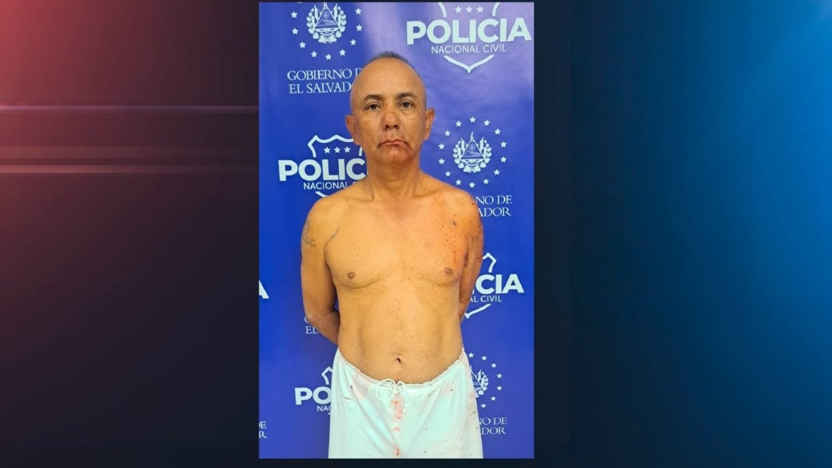Hombre es detenido por intentar asesinar a su hijo de 17 años en Colón