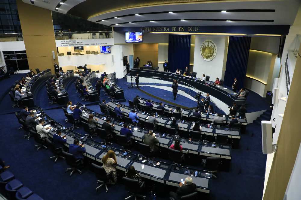 Exasesor de ARENA: reformas debieron hacerse en nueve años