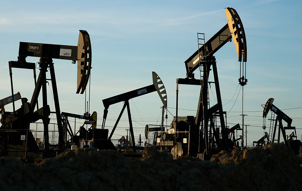 EE. UU. bate récord de exportación de petróleo