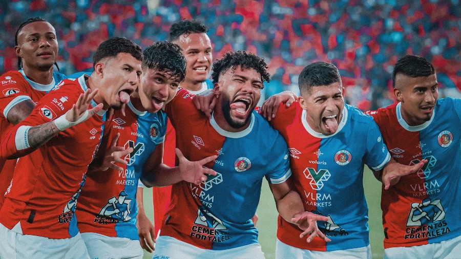 FAS anunció amistoso y más renovaciones