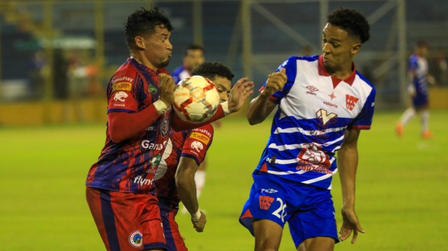 Habrá cambios en la primera división