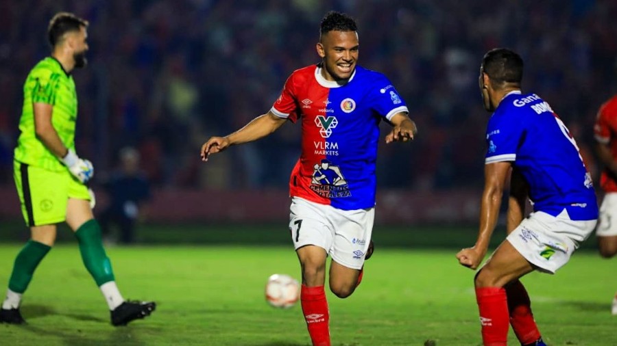 FAS pasó a la final del Clausura 2026