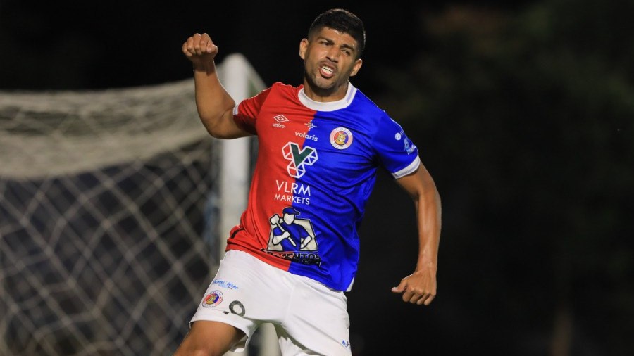 «Si alguien apuesta (amaña) acá, yo me voy a encargar de meterlo preso», Nelson Bonilla