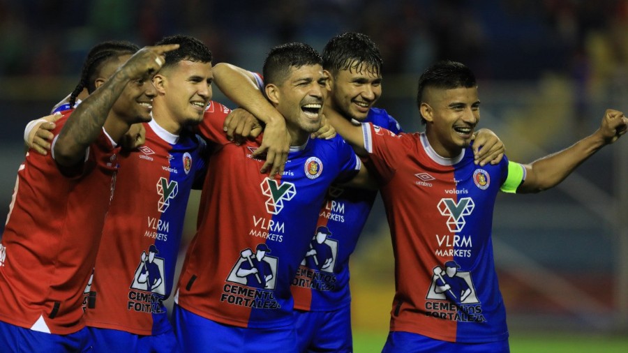 FAS, un equipo de récords en el Clausura 2026