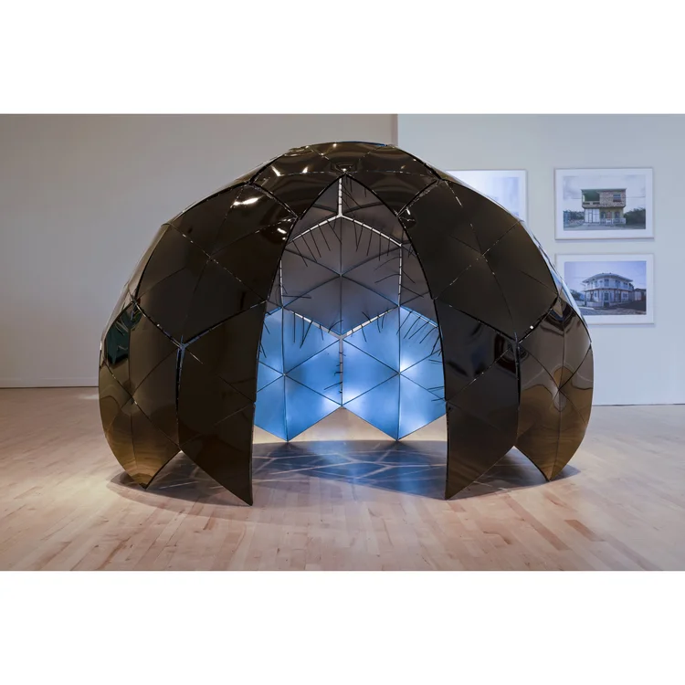 Obras de artistas salvadoreños ingresan a la National Gallery of Art en Washington DC