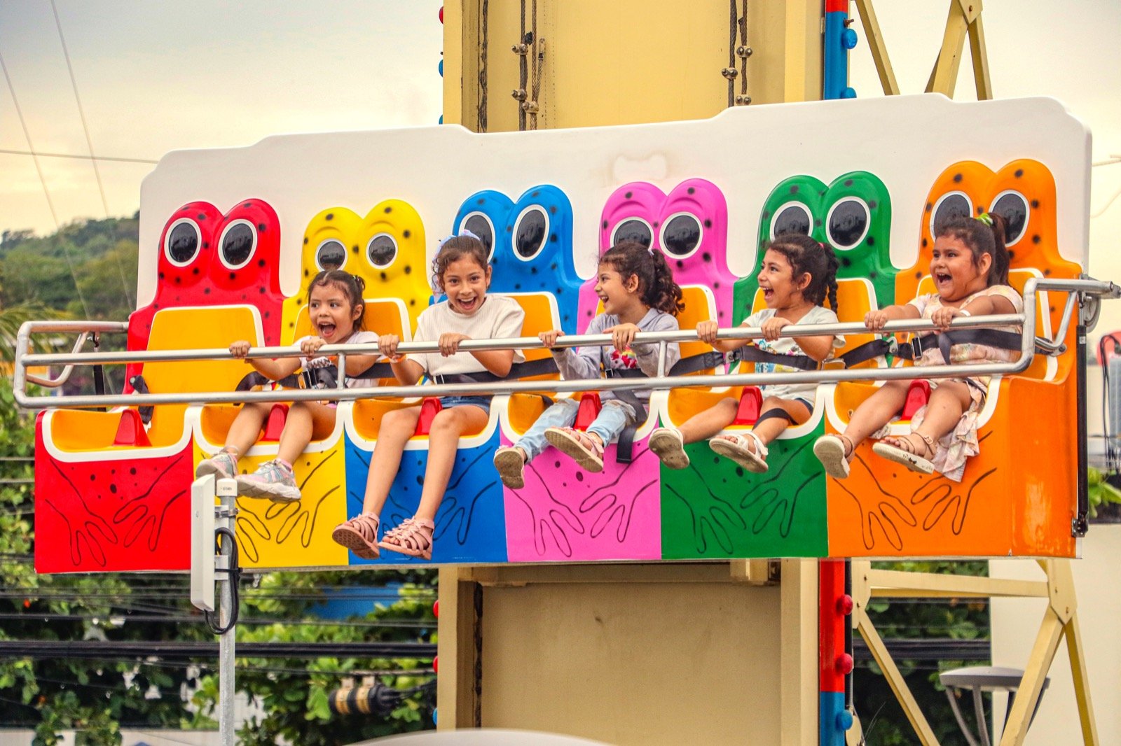 ONU Turismo destaca el sello Family Friendly