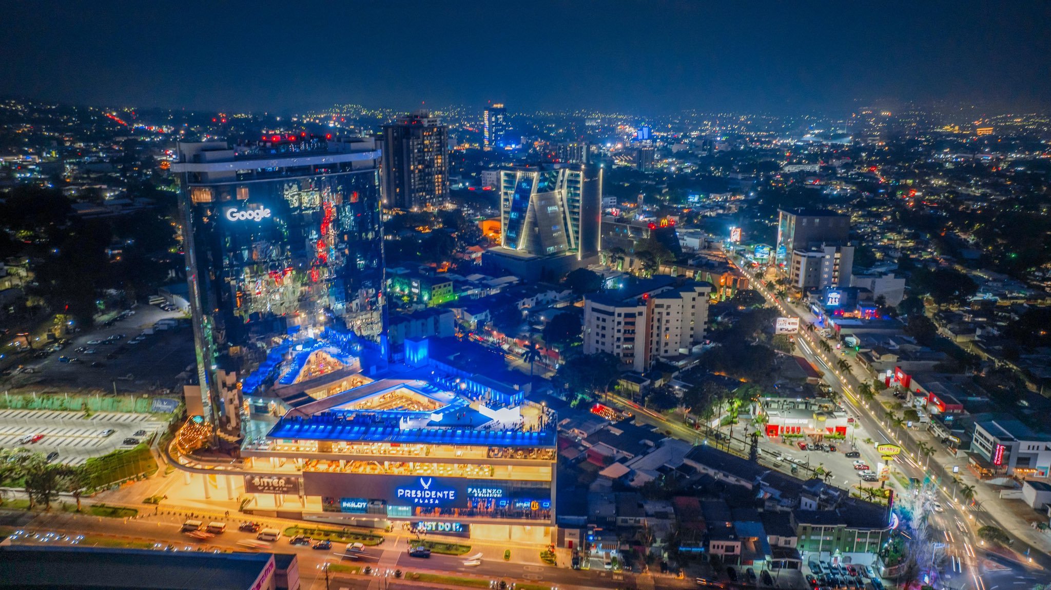 El Salvador ingresa al top 10 de países más innovadores de América Latina