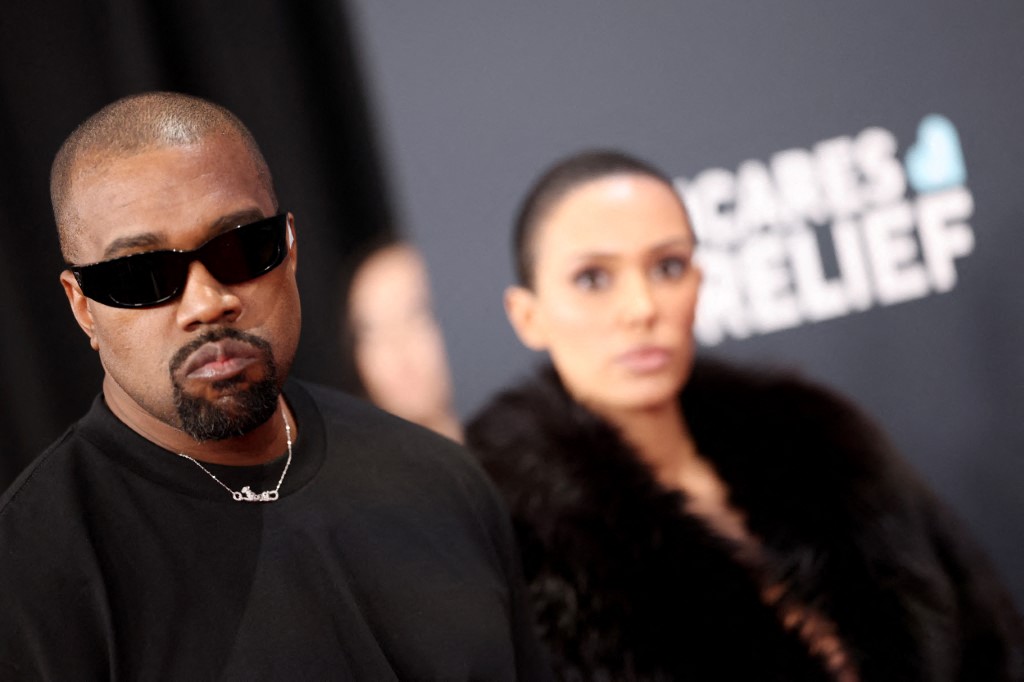 Kanye West actuará en Estambul este sábado