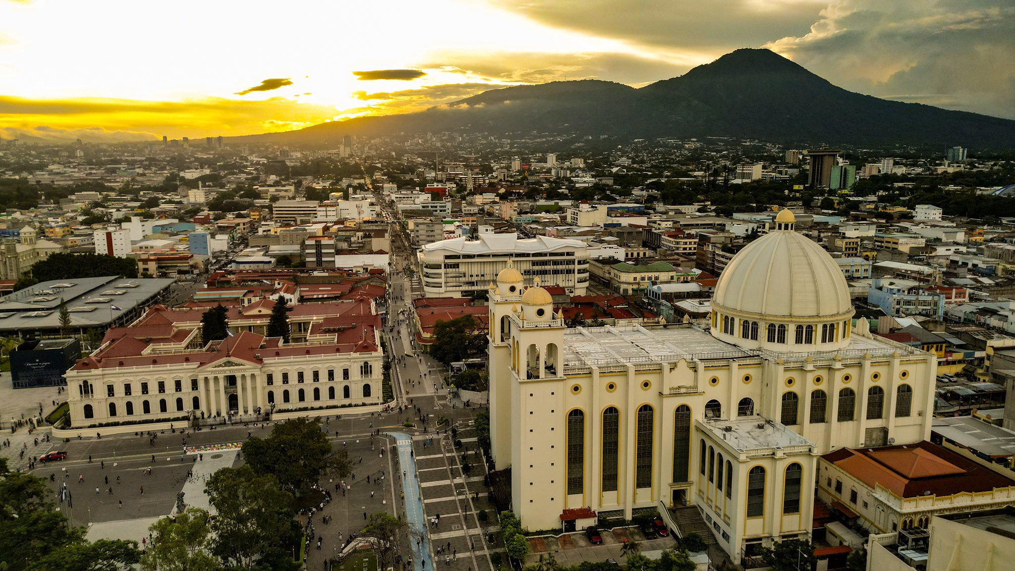 Viernes finalizó con cero homicidios en El Salvador