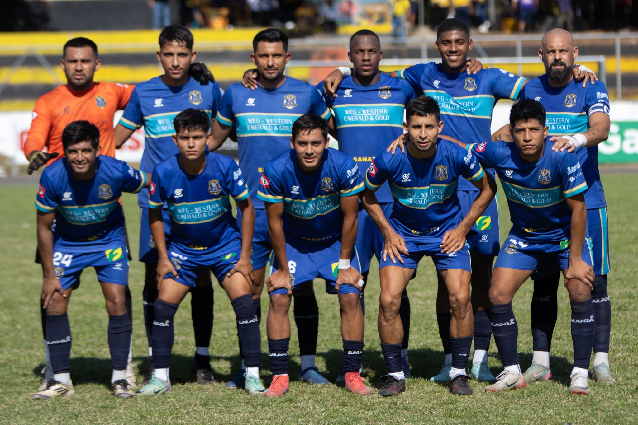 Zacate se despide de la Primera División con triunfo