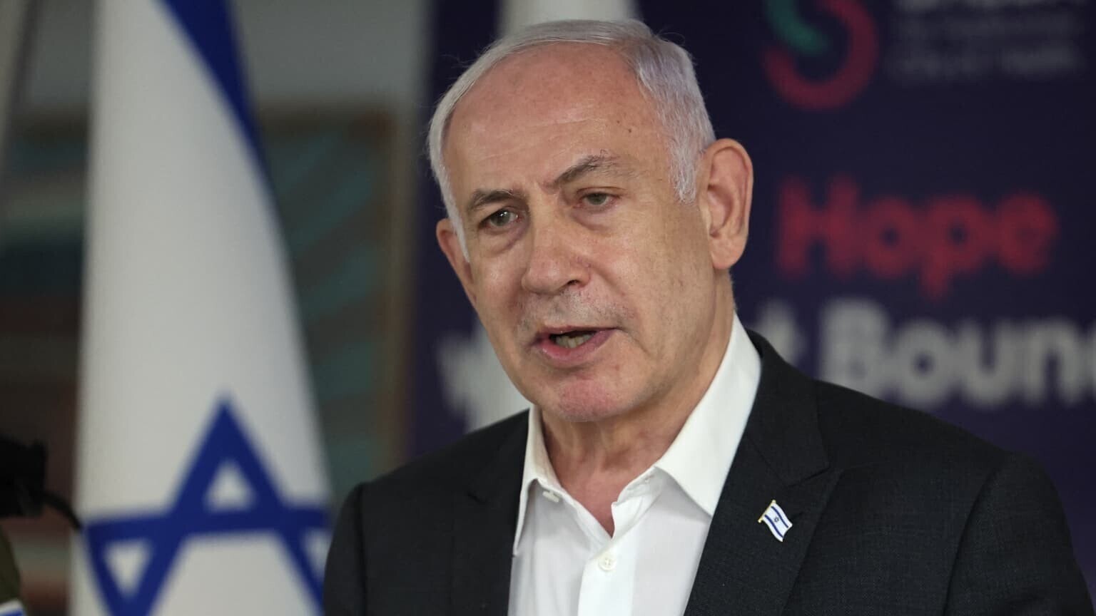 Guerra con Irán «no terminó», el uranio iraní debe ser «retirado», afirma Benjamin Netanyahu