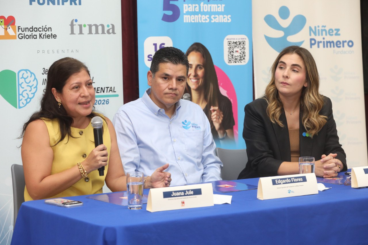 Promoverán en congreso internacional la salud mental