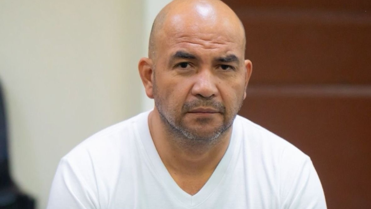 Cómplice de homicidio en Ciudad Delgado purgará 37 años de cárcel