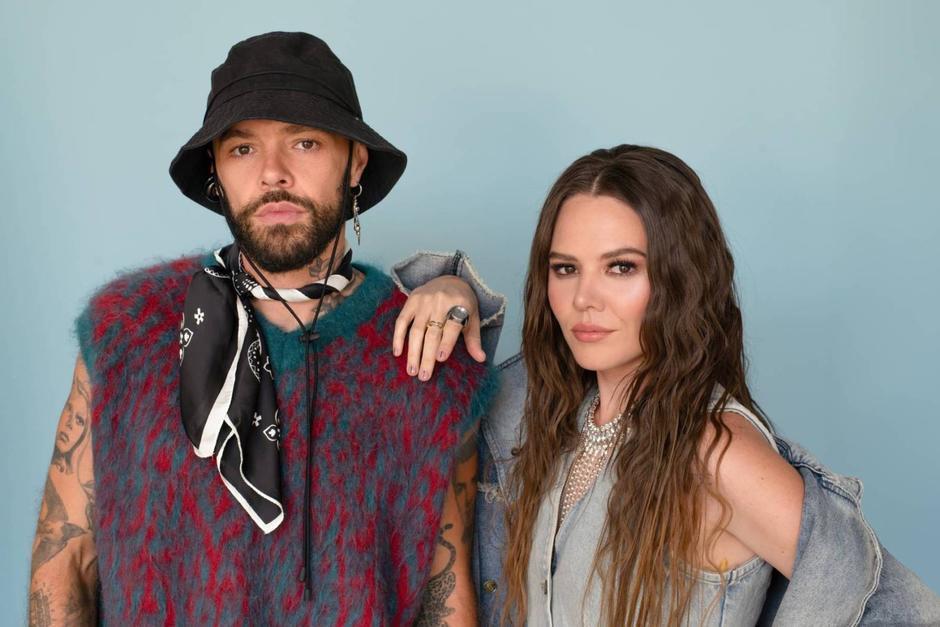 Prepárate para un viernes de despecho con Jesse & Joy