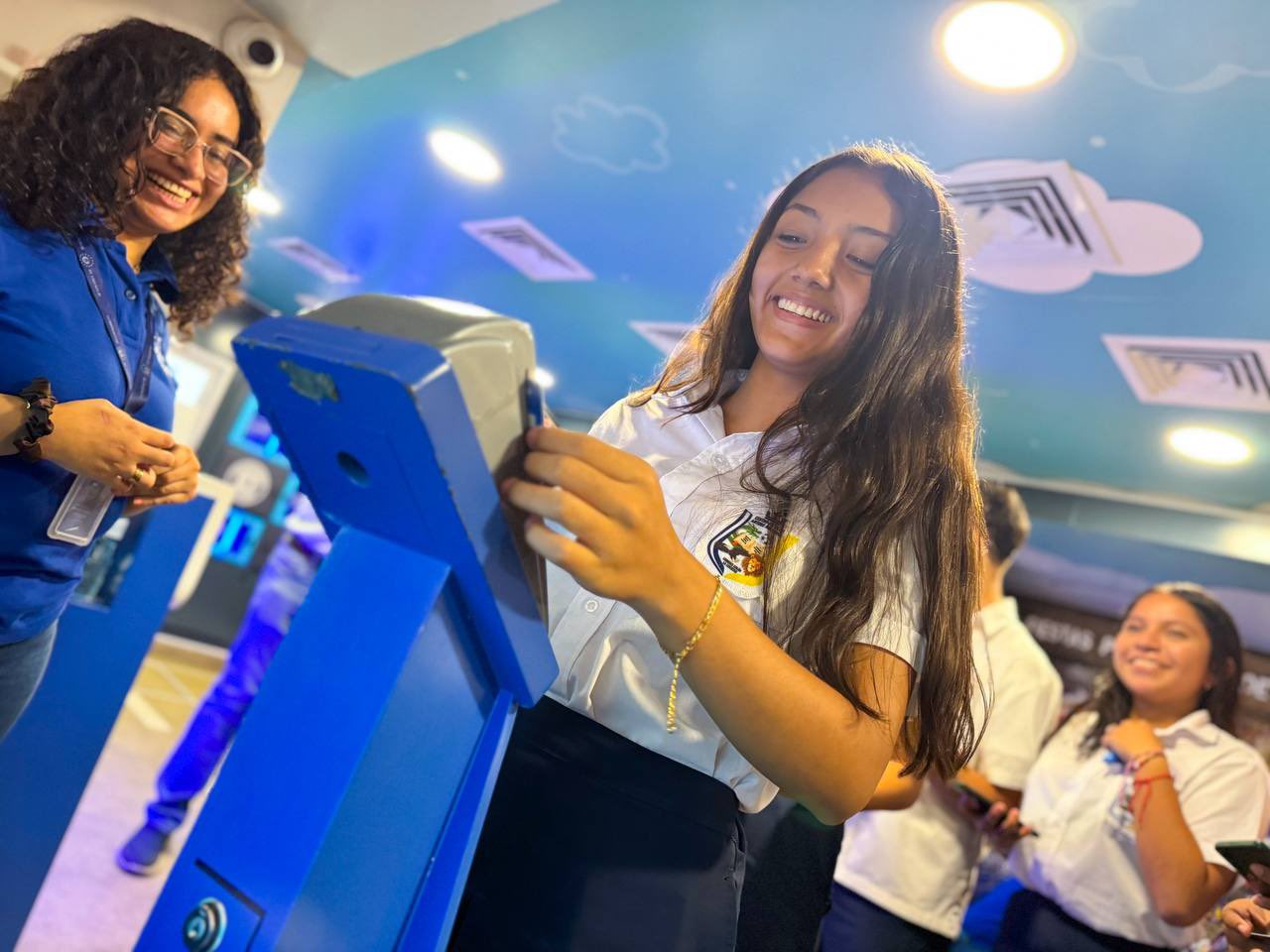 Mi Viaje Financiero ha beneficiado a 58,147 estudiantes en dos años