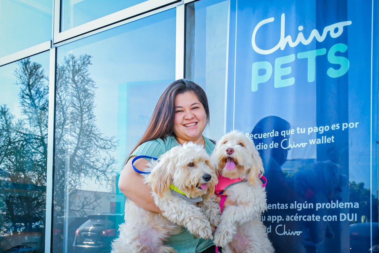 Chivo Pets registra 500,000 atenciones de enero a mayo de 2026