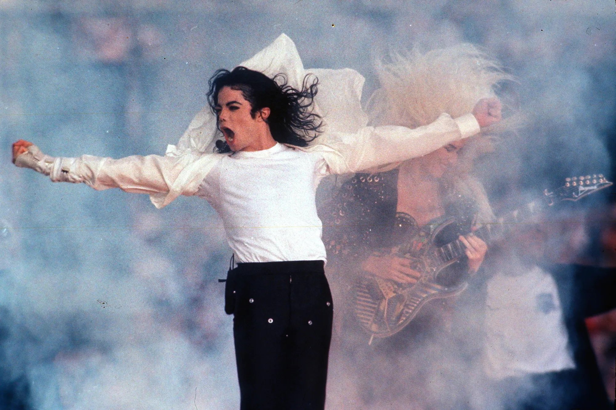 «The Legends» revivirá la magia del pop