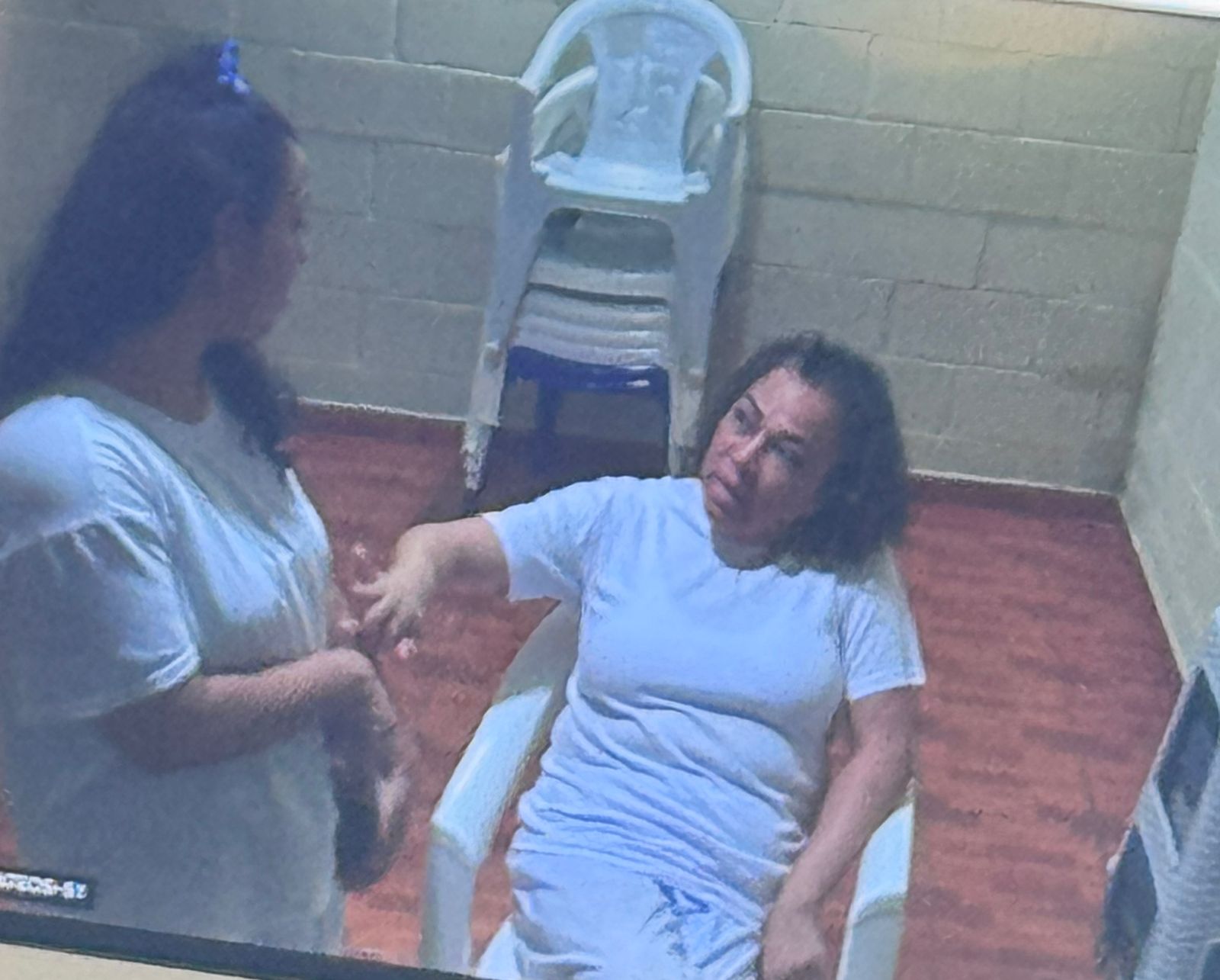 Exalcaldesa Nercy Montano a juicio por actos arbitrarios y desobediencia