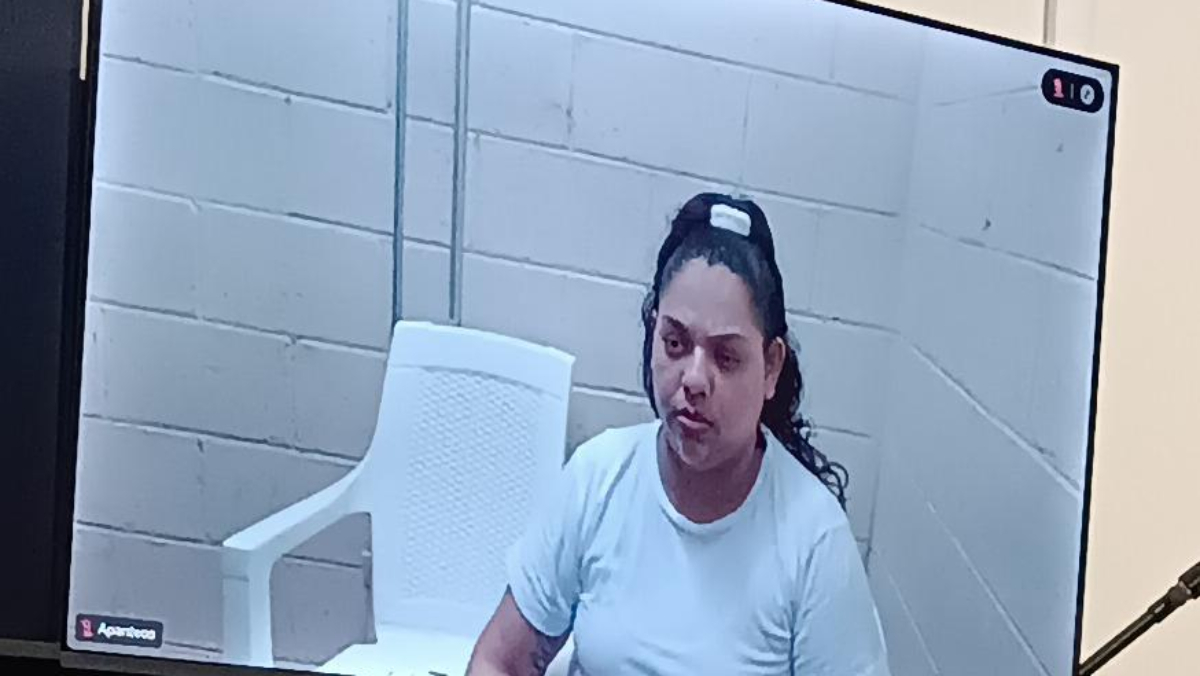 Extorsionista de Mejicanos pasará 20 años en la cárcel