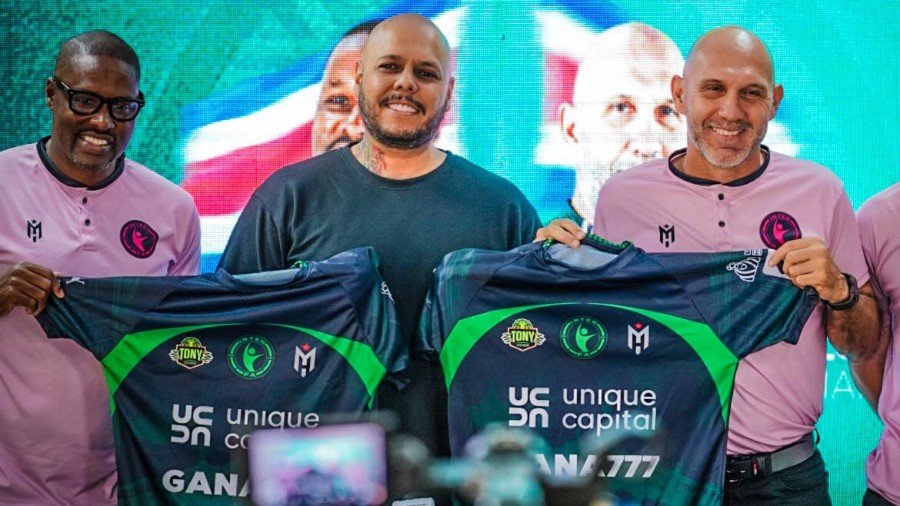 Inter Tecla avisa de fichajes «boom» para el próximo torneo