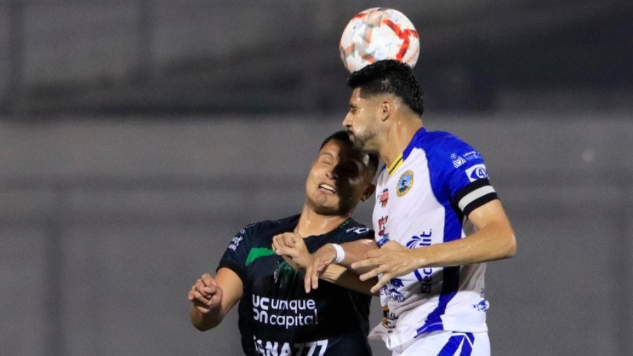 Limeño, el último clasificado a semifinales