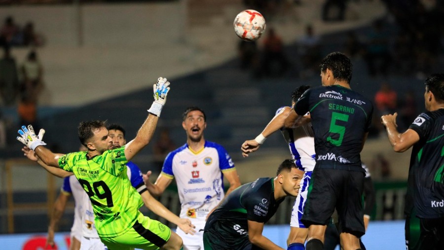 Limeño, el último clasificado a semifinales