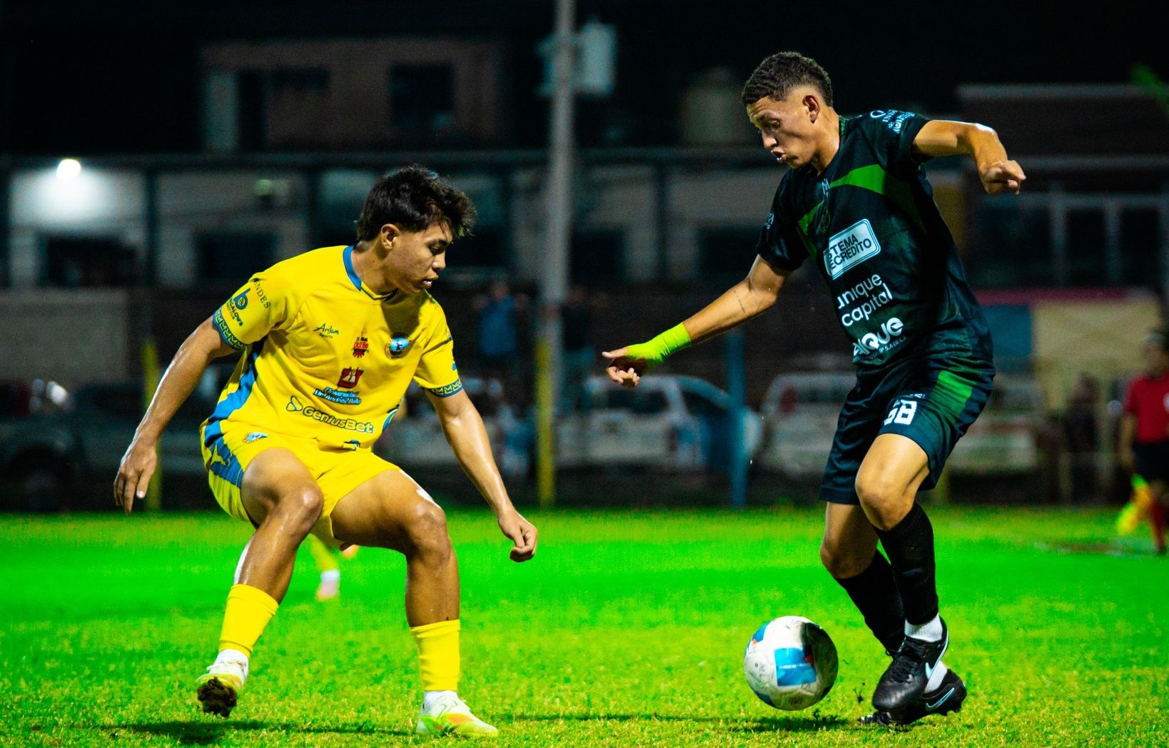 Entre Limeño e Inter FA, el último semifinalista