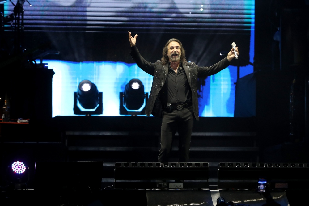 El Salvador se prepara para recibir a una leyenda: Marco Antonio Solís