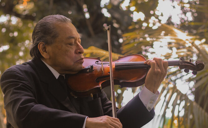Muere el destacado músico Maximiliano Hernán Martínez
