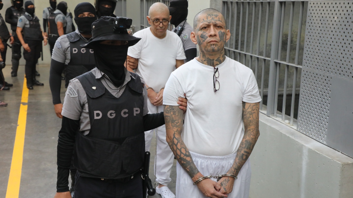 Mara Salvatrucha disponía de fondo base de $500,000 producto de extorsiones