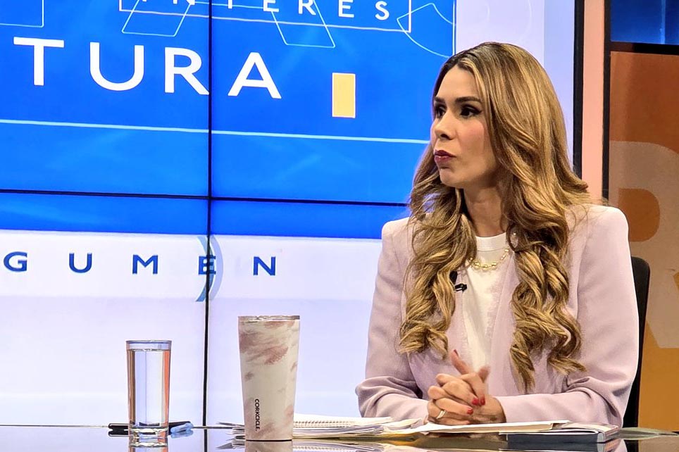 ARENA dice que mayoría que votantes otorgaron a NI «es un problema»