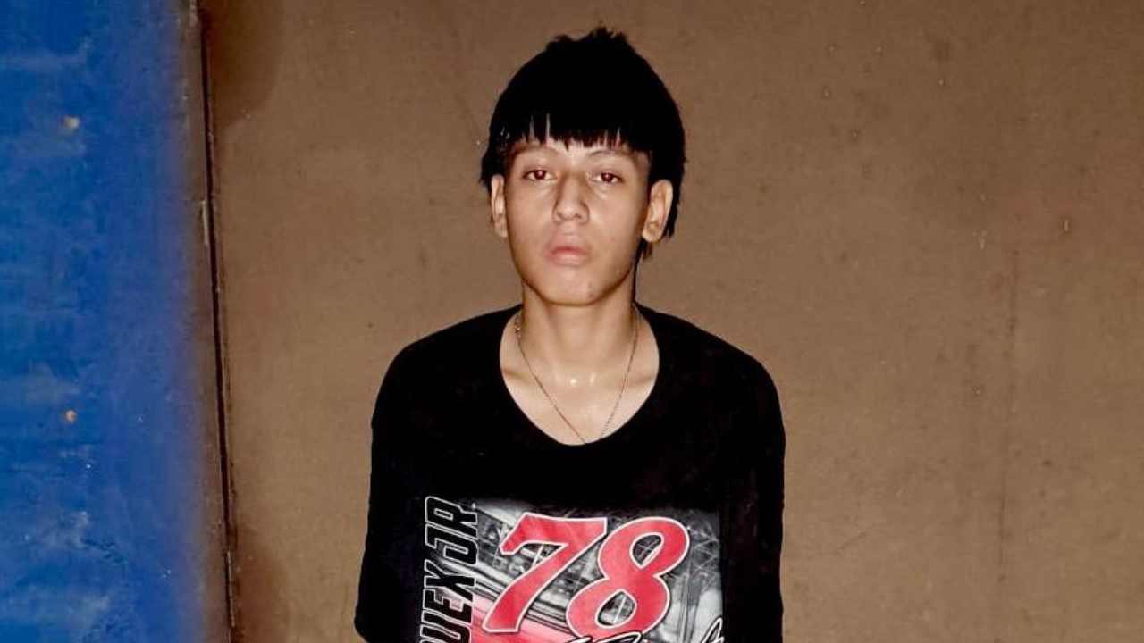Ubican a homeboy de la MS-13 en Apopa