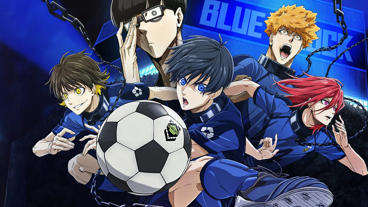 Netflix anuncia nuevas fechas de estreno de anime para mayo y junio de 2026