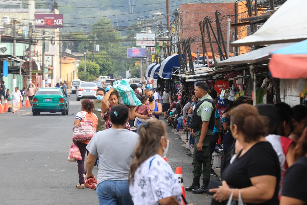 Proponen incorporar $8 millones a la DOM