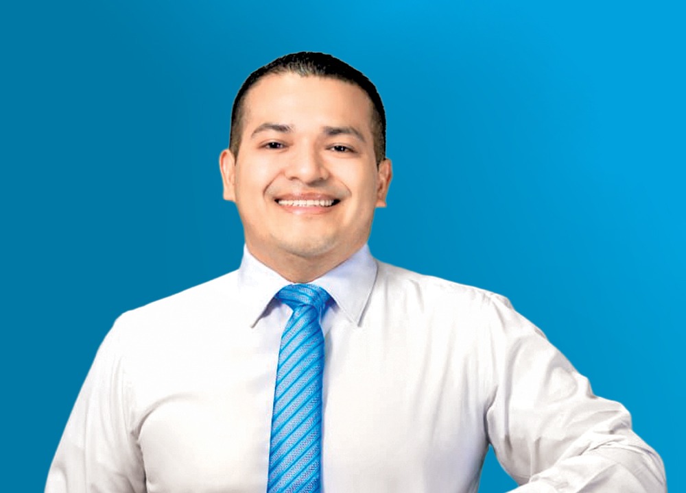 «Solo la dosis hace la diferencia entre un medicamento y un veneno»