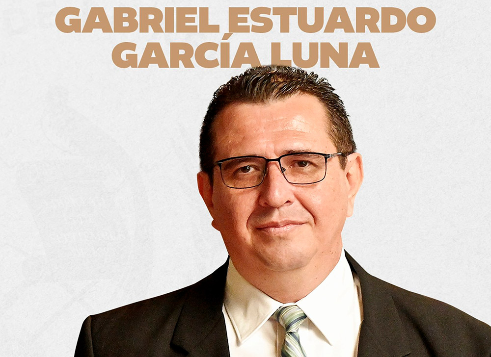 Presidente de Guatemala nombra a nuevo fiscal general en reemplazo de sancionada por EE. UU.