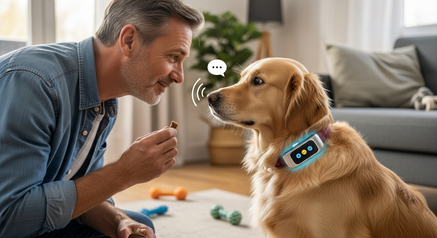 PettiChat, un puente de comunicación entre humanos y sus mascotas