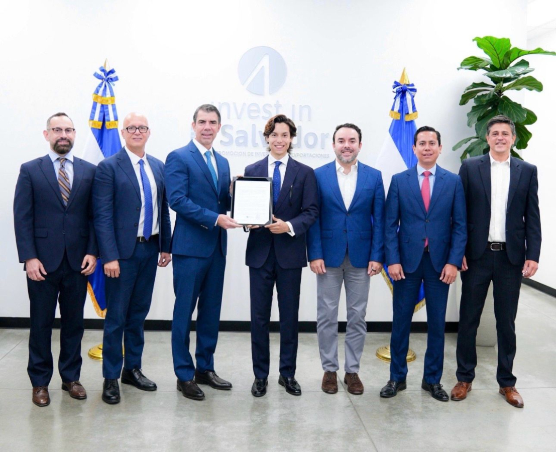 Ley para el fomento de expansiones ha generado $233 millones en inversión en El Salvador