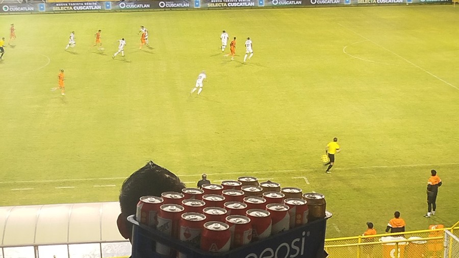La cerveza regresará a los estadios