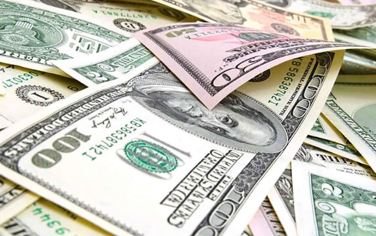 Las remesas familiares que llegaron a El Salvador hasta abril sumaron $3,286.7 millones