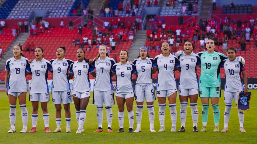 Acuña presentó la lista para los amistosos