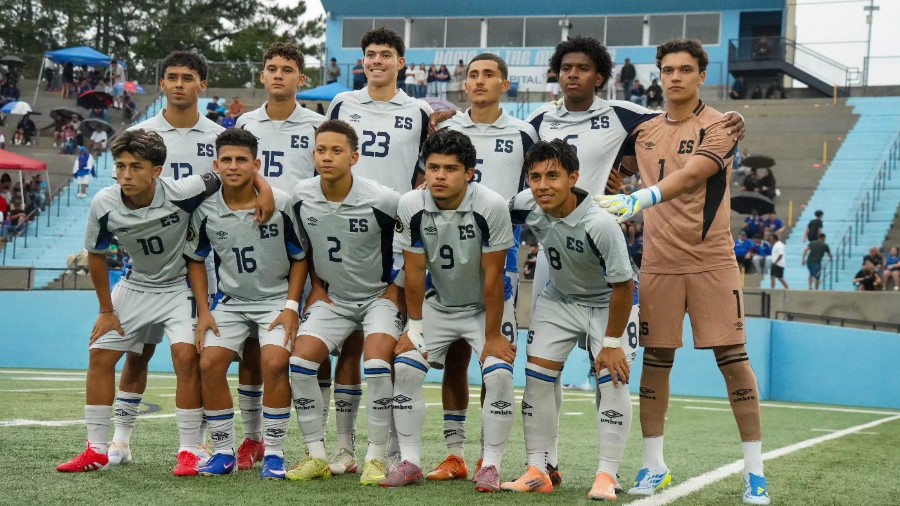 La Azulita goleó en su segundo amistoso en Estados Unidos
