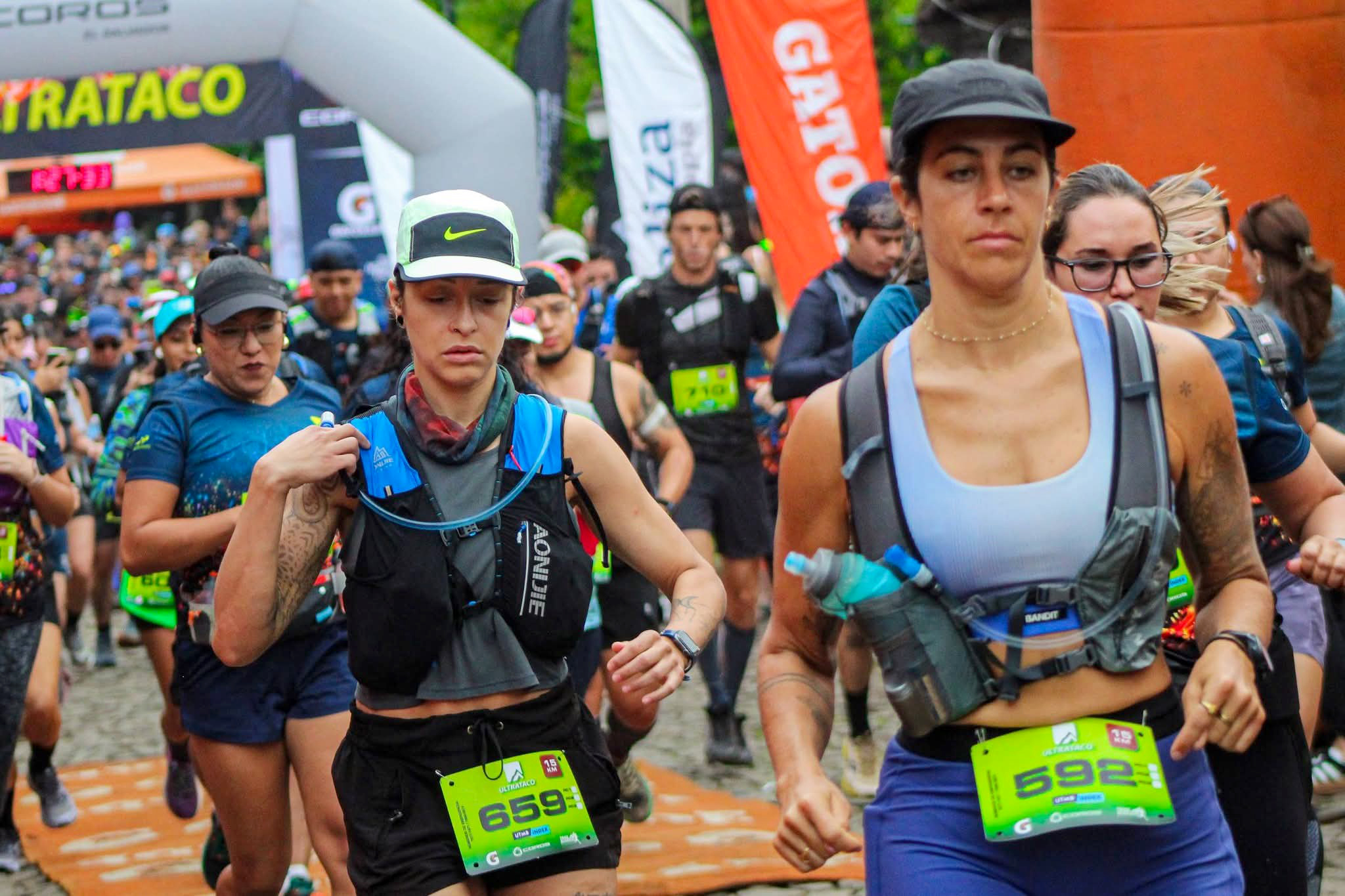 Promueven turismo deportivo en Ataco, Ahuachapán