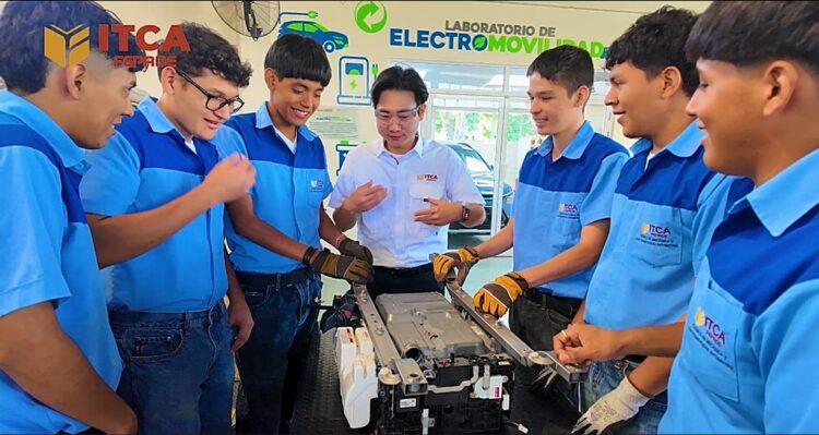 Foto: Diario El Salvador