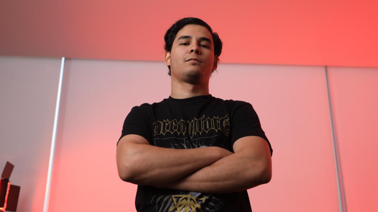 Gidora, la nueva generación del metal salvadoreño, cerca del Wacken de Alemania