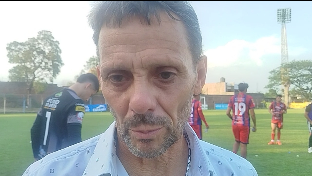 «Cacahuatique muestra sangre en cada pelota»: Ángel Piazzi, técnico de Cacahuatique