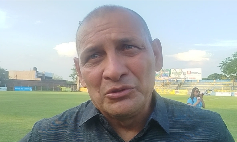 «El Inter fue diseñado para ser campeón»: Jorge Rodríguez, técnico de Limeño